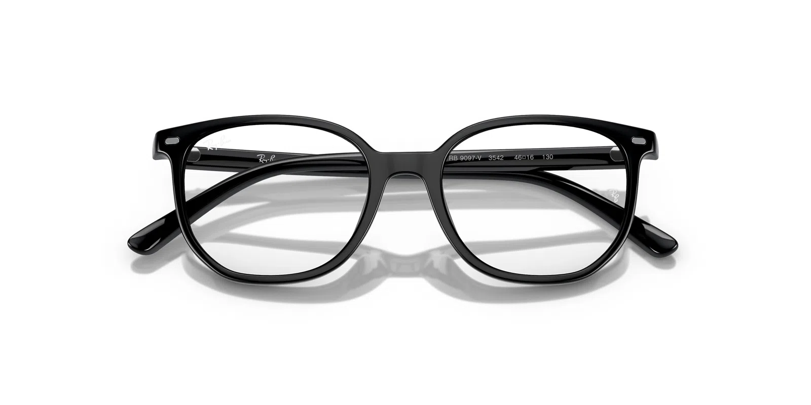 Ray-Ban Kids Elliot 0RY9097V Eyeglasses - view 39